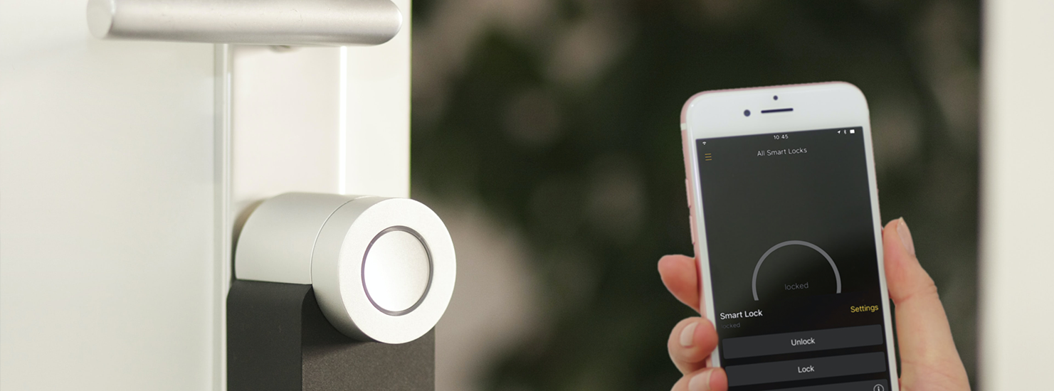 smart-home smart-home