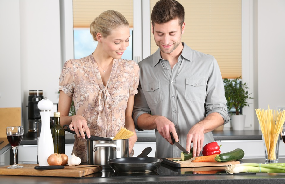 cooking