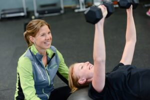Importance of Having Long-Term Health Goals