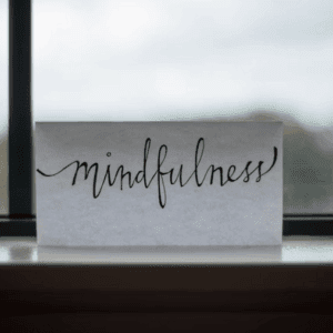 mindful